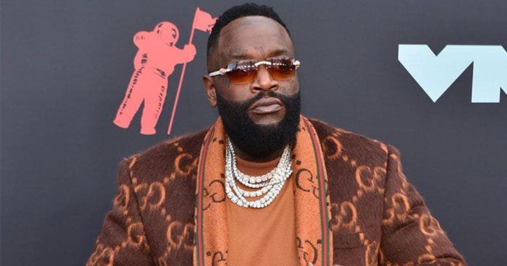 Lastonia Leviston Early Life and Rick Ross Relationship