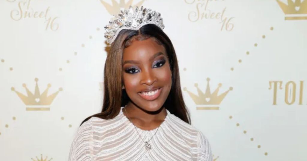 Lastonia Leviston Net Worth and Financial Status
