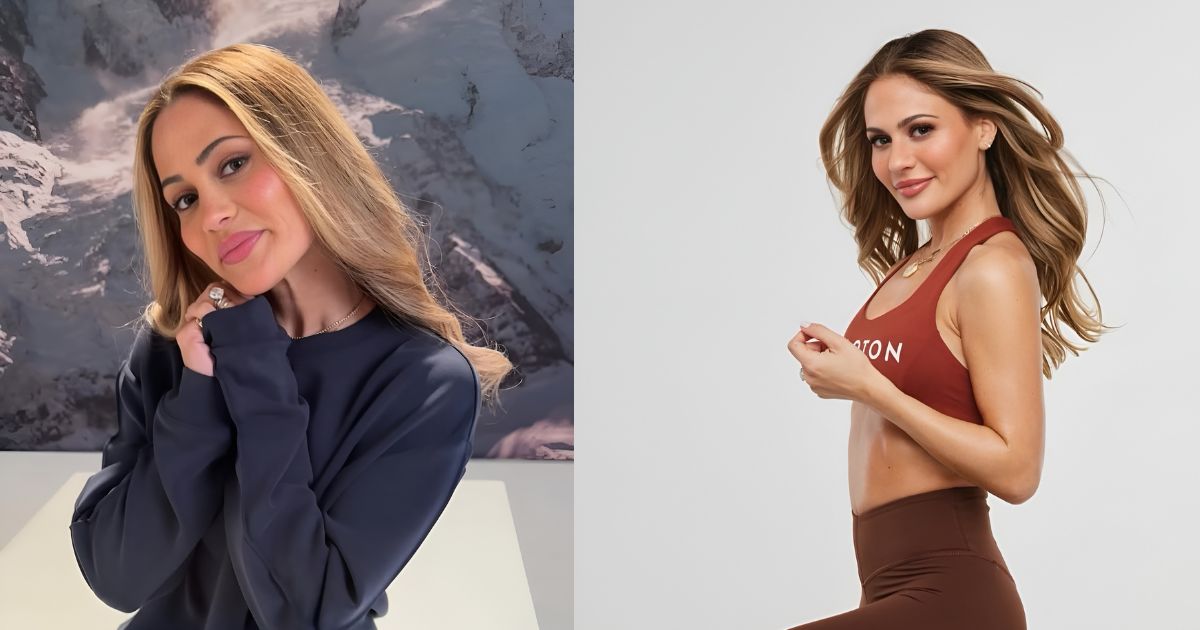 Olivia Amato Age, Height, Weight, Husband, Career and Net Worth