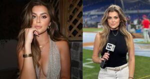 Trish Christakis: Age, Height, Career, Biography and Background