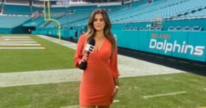 Trish Christakis: Age, Height, Career, Biography and Background