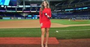 Trish Christakis: Age, Height, Career, Biography and Background