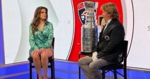 Trish Christakis: Age, Height, Career, Biography and Background