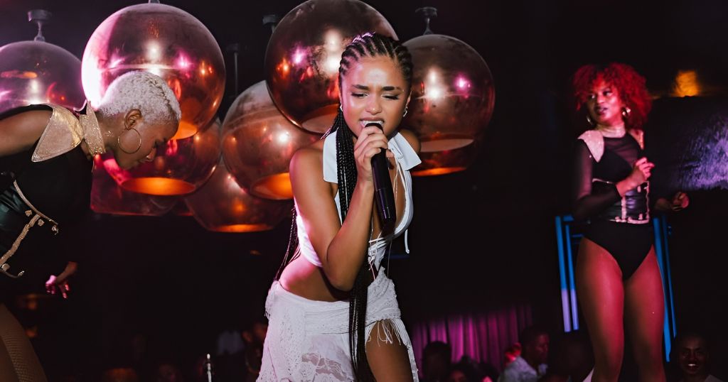 Tyla Musical Career Journey