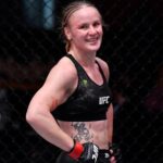 Valentina Shevchenko Husband, Age, Height, Net Worth and Biography