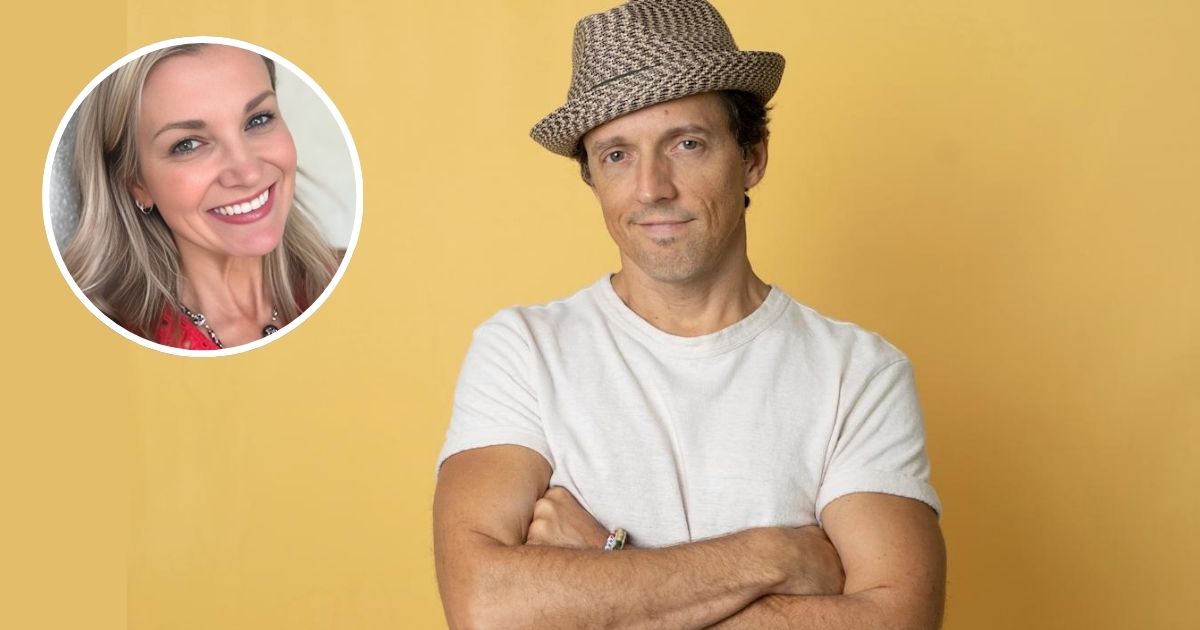 Who Is Sheridan Edley: Jason Mraz's Ex-Wife Teacher