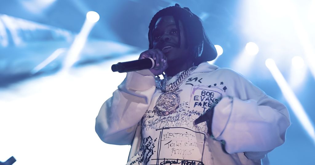 42 Dugg Breakout Hits & Discography
