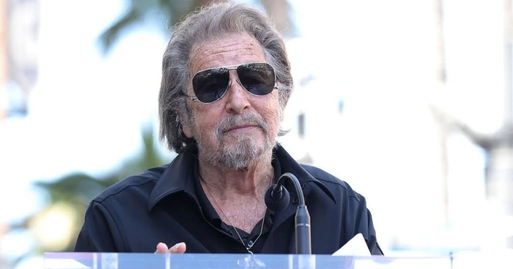 Al Pacino Breakthrough To Stardom (1967-1972)