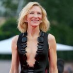 Cate Blanchett Height, Age, Net Worth, Husband, Career and Biography
