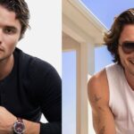 Chase Stokes Height, Age, Net Worth, Wife, Career and Biography