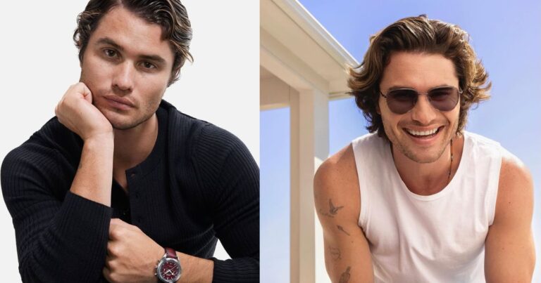 Chase Stokes Height, Age, Net Worth, Wife, Career and Biography