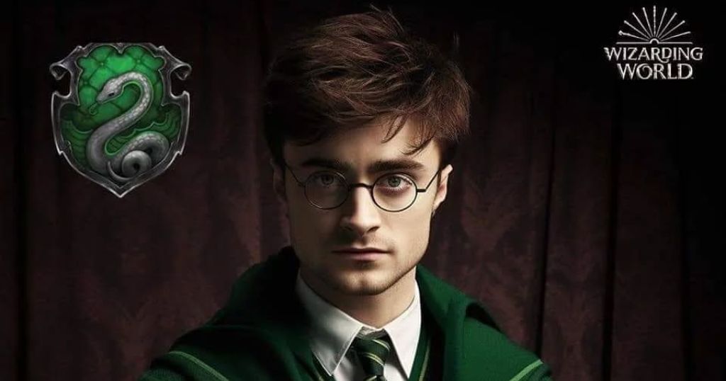 Daniel Radcliffe Career: The Harry Potter Era 
