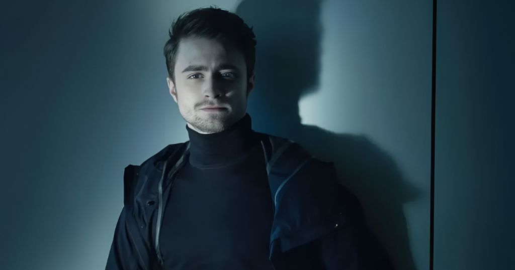 Daniel Radcliffe Early Life and Family Background