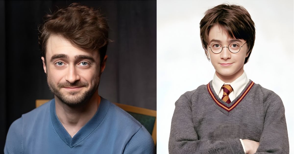 Daniel Radcliffe Height, Age, Net Worth, Wife, Career and Biography