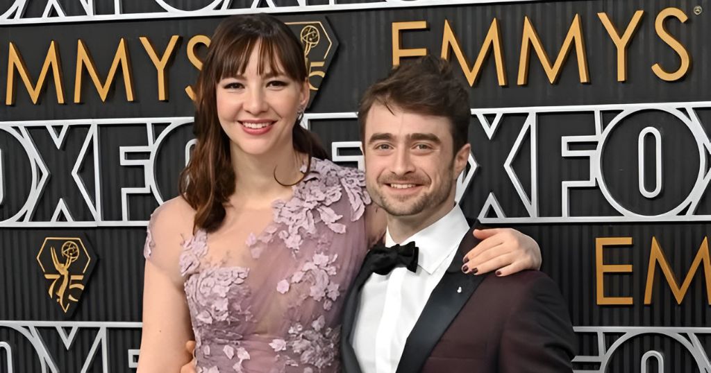 Daniel Radcliffe Personal Life