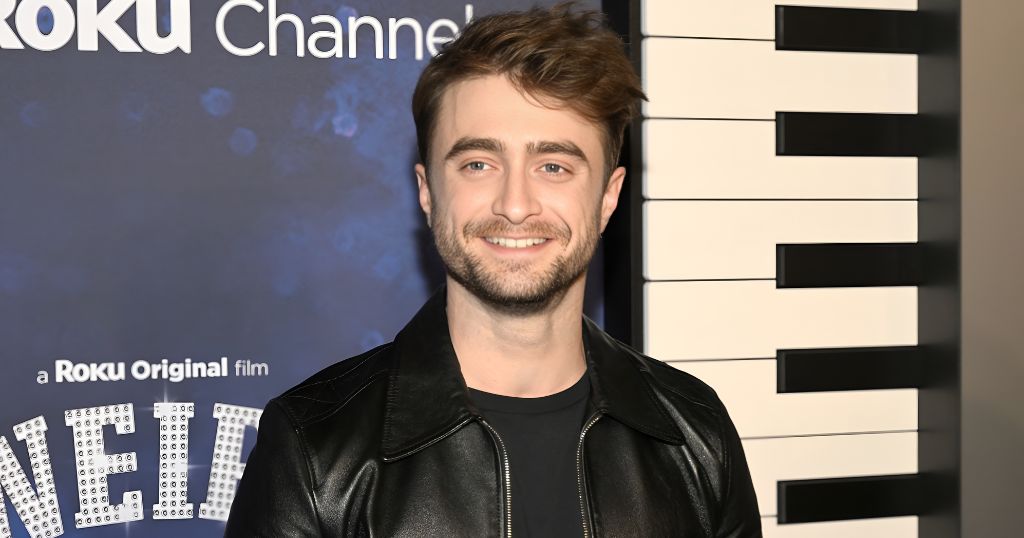 Daniel Radcliffe Professional Relationships and Industry Connections