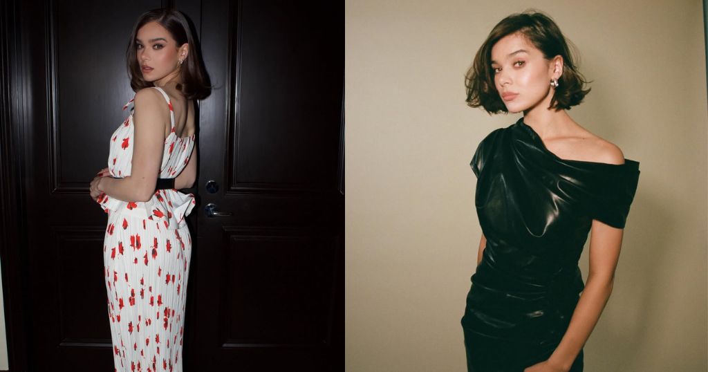Hailee Steinfeld Acting Career