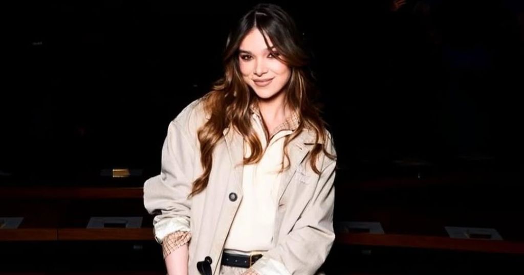 Hailee Steinfeld Physical Appearance and Fashion Evolution