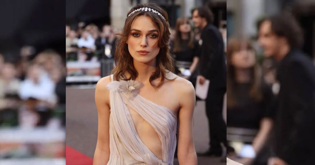 Keira Knightley Financial Success and Lifestyle