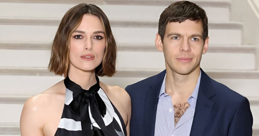 Keira Knightley Relationships and Marriage
