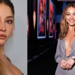 Madelyn Cline Height, Age, Net Worth, Career And Biography