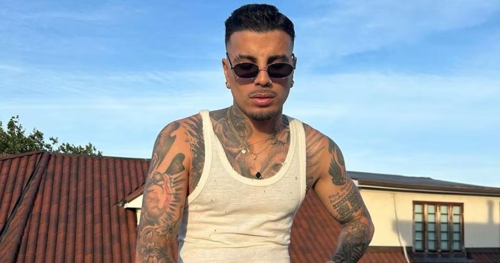Rauw Alejandro Rise to Fame (2018-2020)