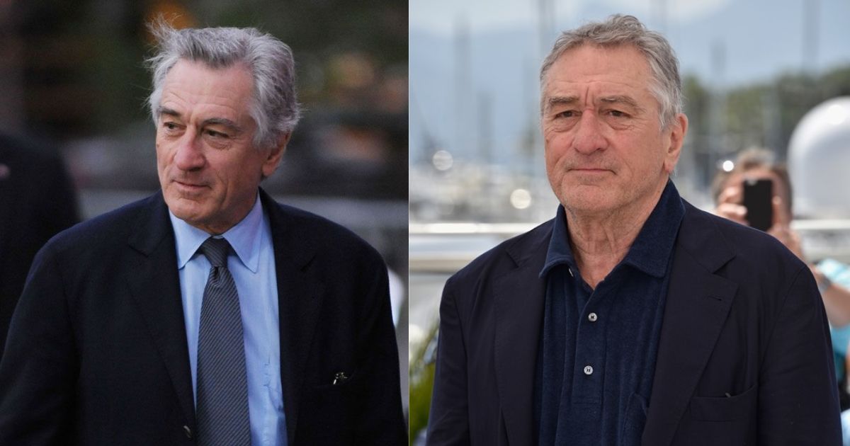 Robert De Niro Height, Age, Net Worth, Wife, Career and Biography