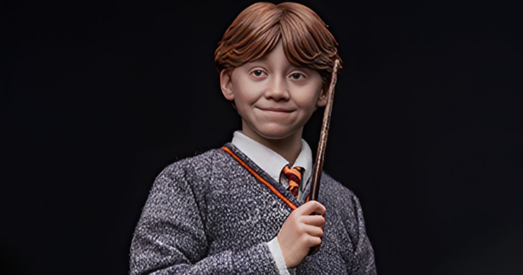 Rupert Grint: Breaking Free from the Weasley Shadow