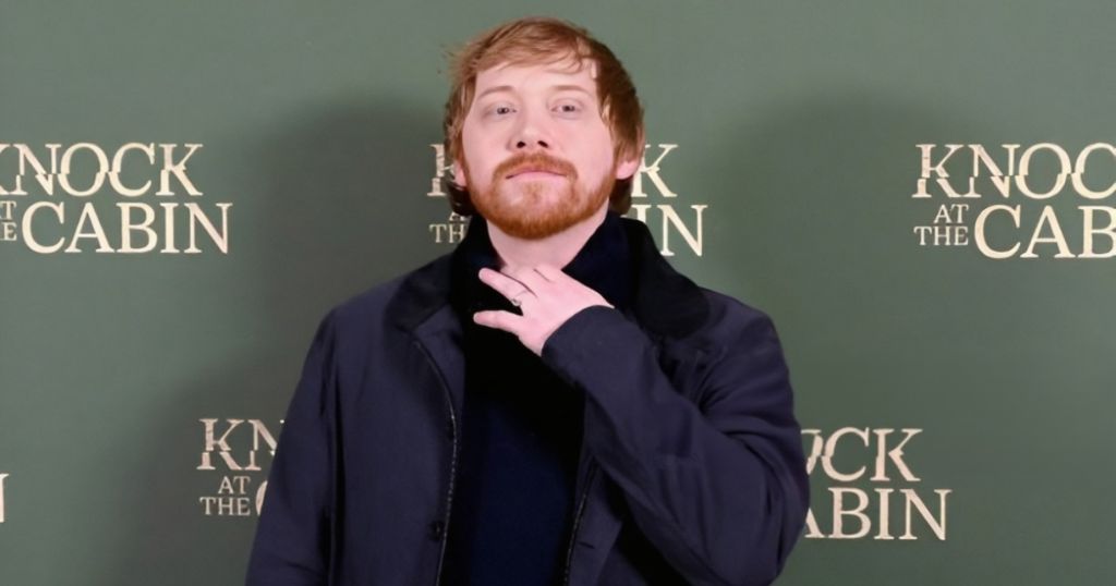 Rupert Grint: Where to Find Him Now