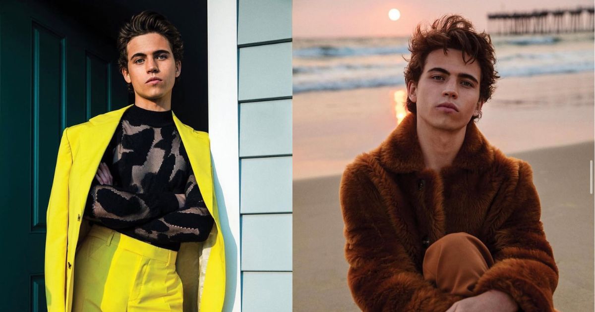 Tanner Buchanan Height, Age, Wife, Net Worth, Movies and TV Shows, Biography