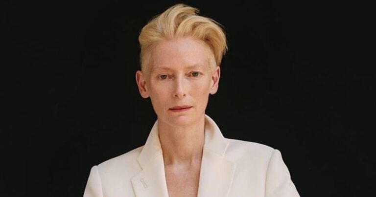 Tilda Swinton Height, Age, Net Worth, Husband, Career and Biography