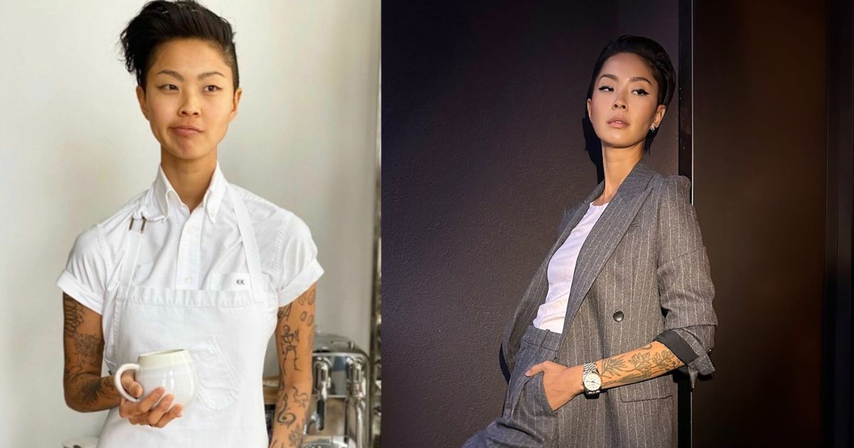 Kristen Kish Height, Wife, Age, Net Worth, Career and Biography