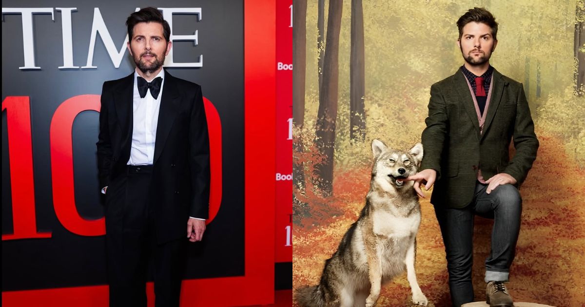 Adam Scott Height, Age, Net Worth, Wife, Career and Biography