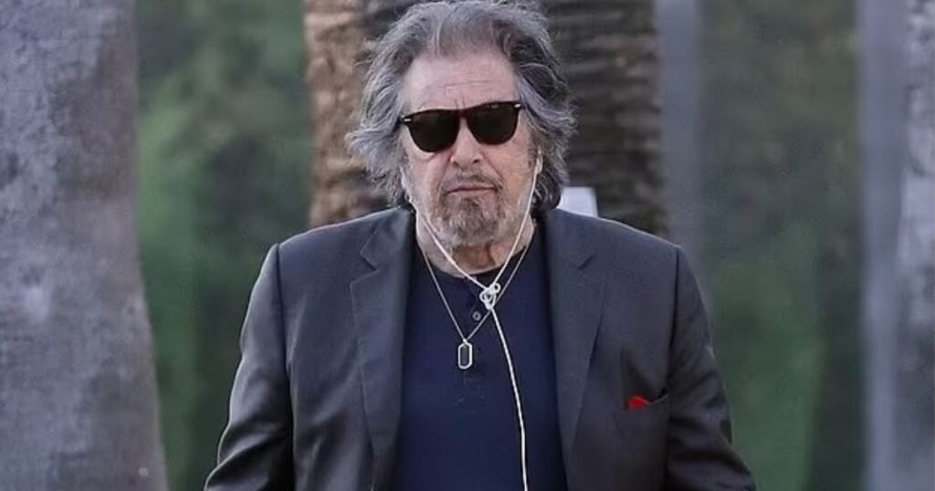Al Pacino Height, Age, Net Worth, Wife, Career and Biography