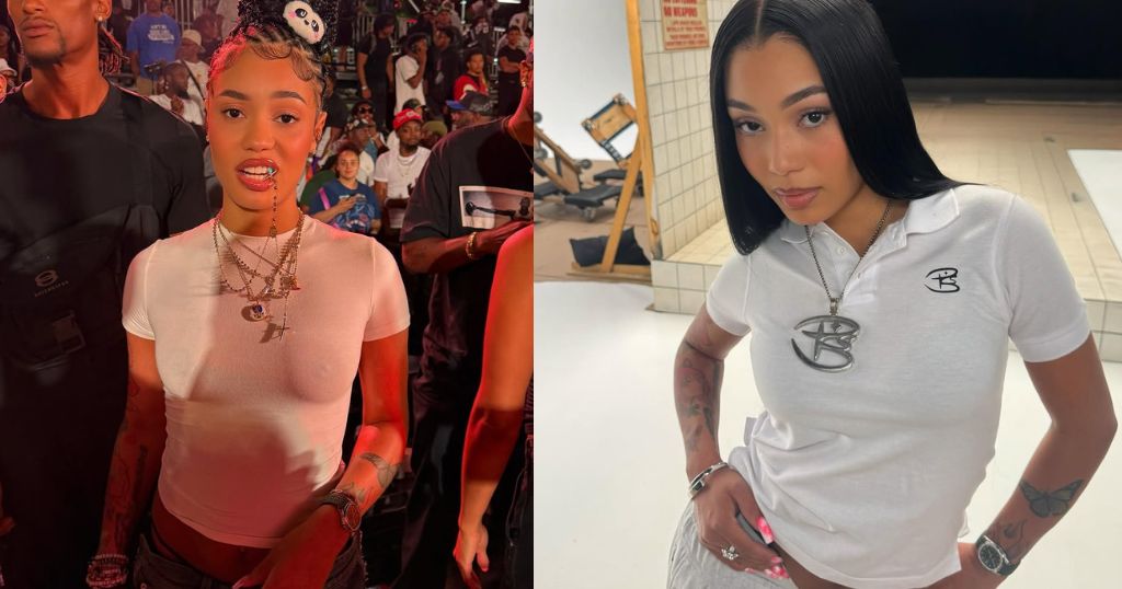 Coi Leray Net Worth & Business Ventures