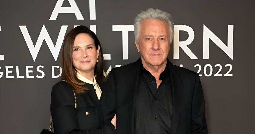 Dustin Hoffman Personal Life: Love, Loss & Family