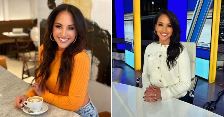 Emily Compagno Height, Age, Net Worth, Husband, Career and Biography