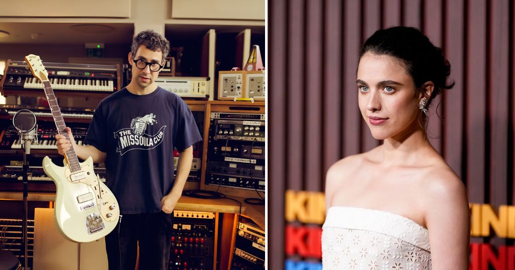 Jack Antonoff Physical Stats, Lifestyle, and Net Worth