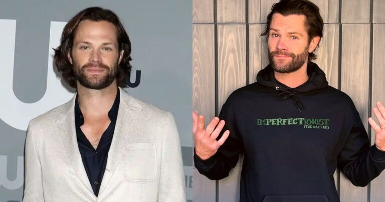 Jared Padalecki Height, Age, Net Worth, Wife, Career and Biography