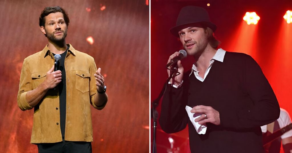 Jared Padalecki Net Worth and Financial Success