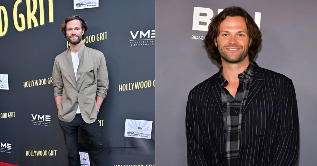 Jared Padalecki Physical Stats: Height and Appearance