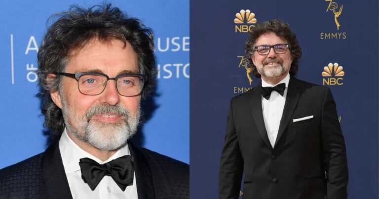 Jeff Richmond Height, Age, Net Worth, Wife, Career and Biography