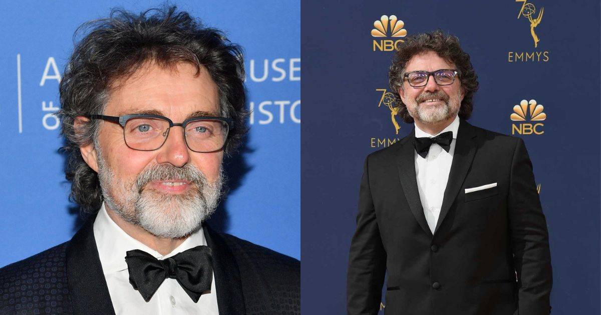 Jeff Richmond Height, Age, Net Worth, Wife, Career and Biography