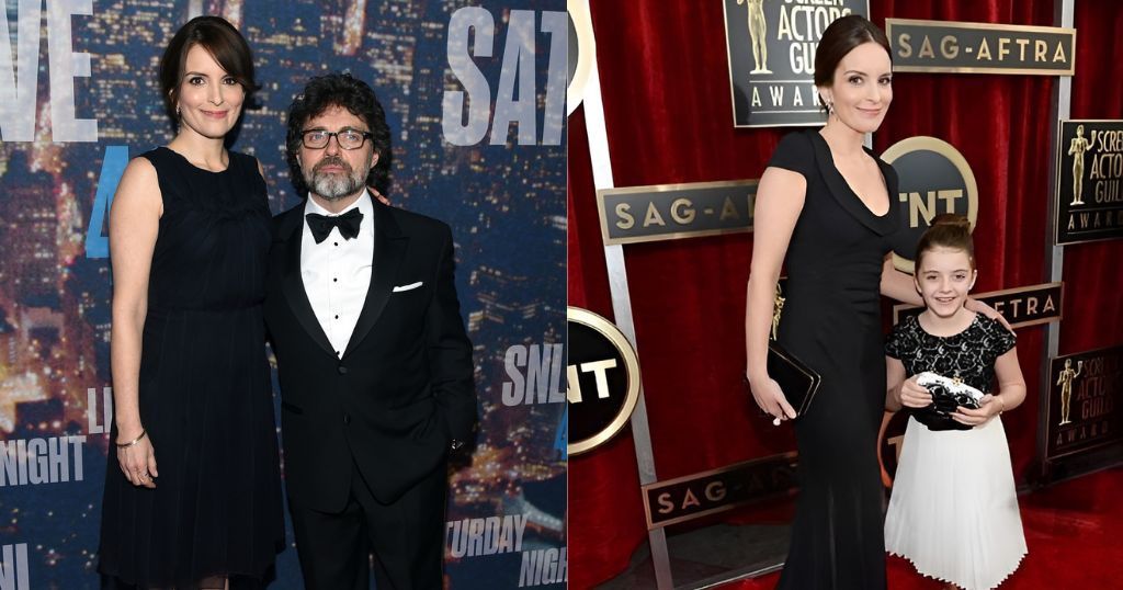 Jeff Richmond Marriage to Tina Fey and Family Life