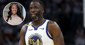 Jelissa Hardy: Draymond Green's Ex-Partner, Mother, and Private Life