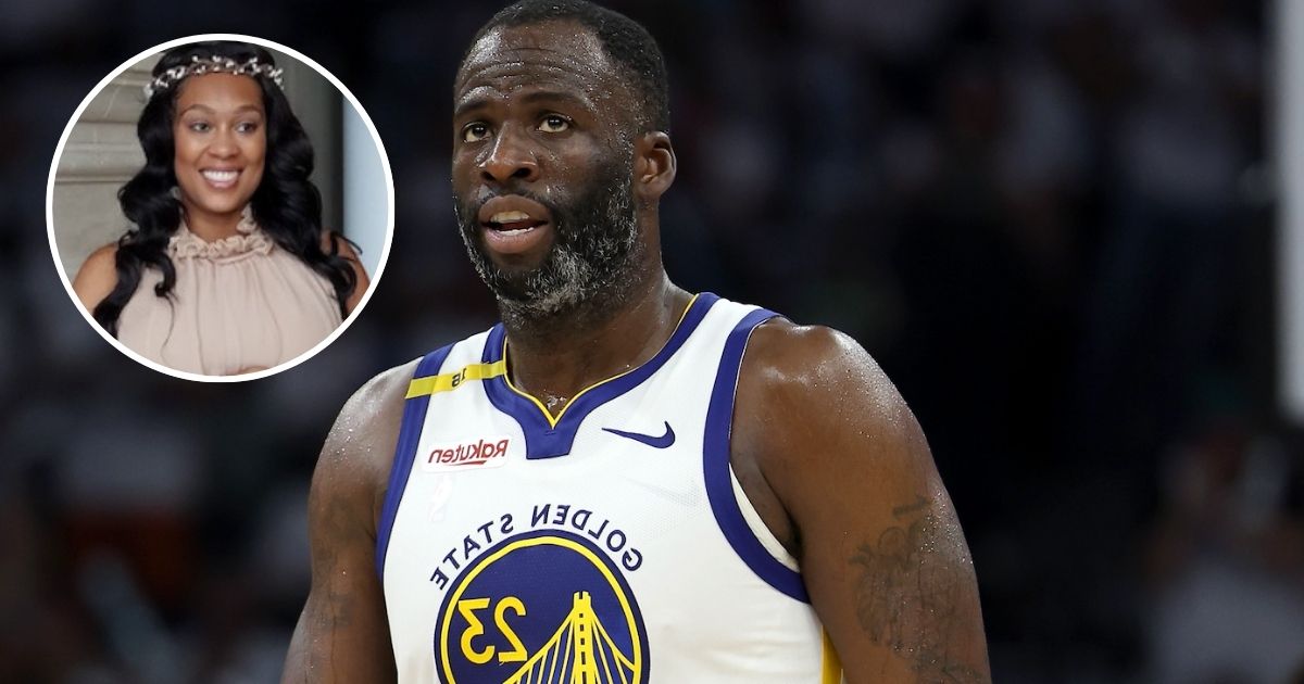 Jelissa Hardy: Draymond Green's Ex-Partner, Mother, and Private Life