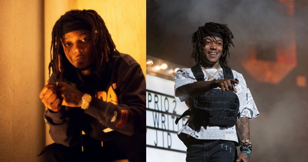 JID's Net Worth and Business Strategy