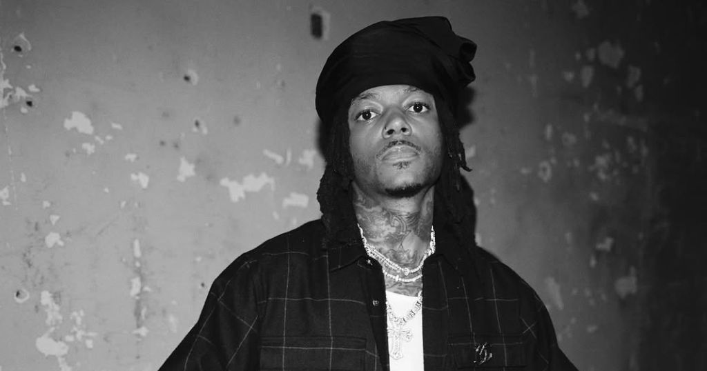 JID's Work Ethic and Creative Process