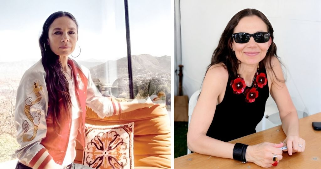 Justine Bateman Net Worth and Financial Success