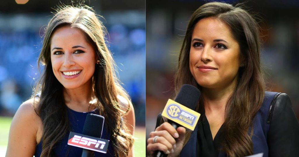 Kaylee Hartung Impact on Broadcasting